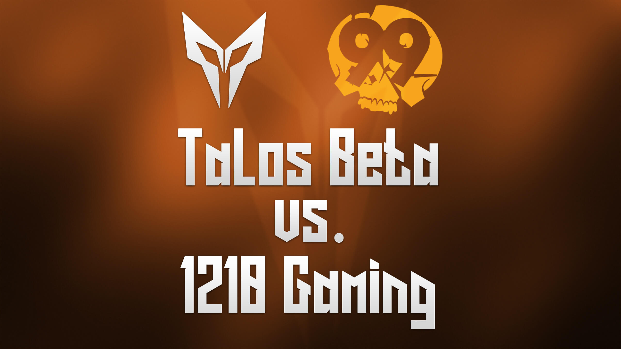 Talos (Beta) vs 1210.Gaming | 99 Damage